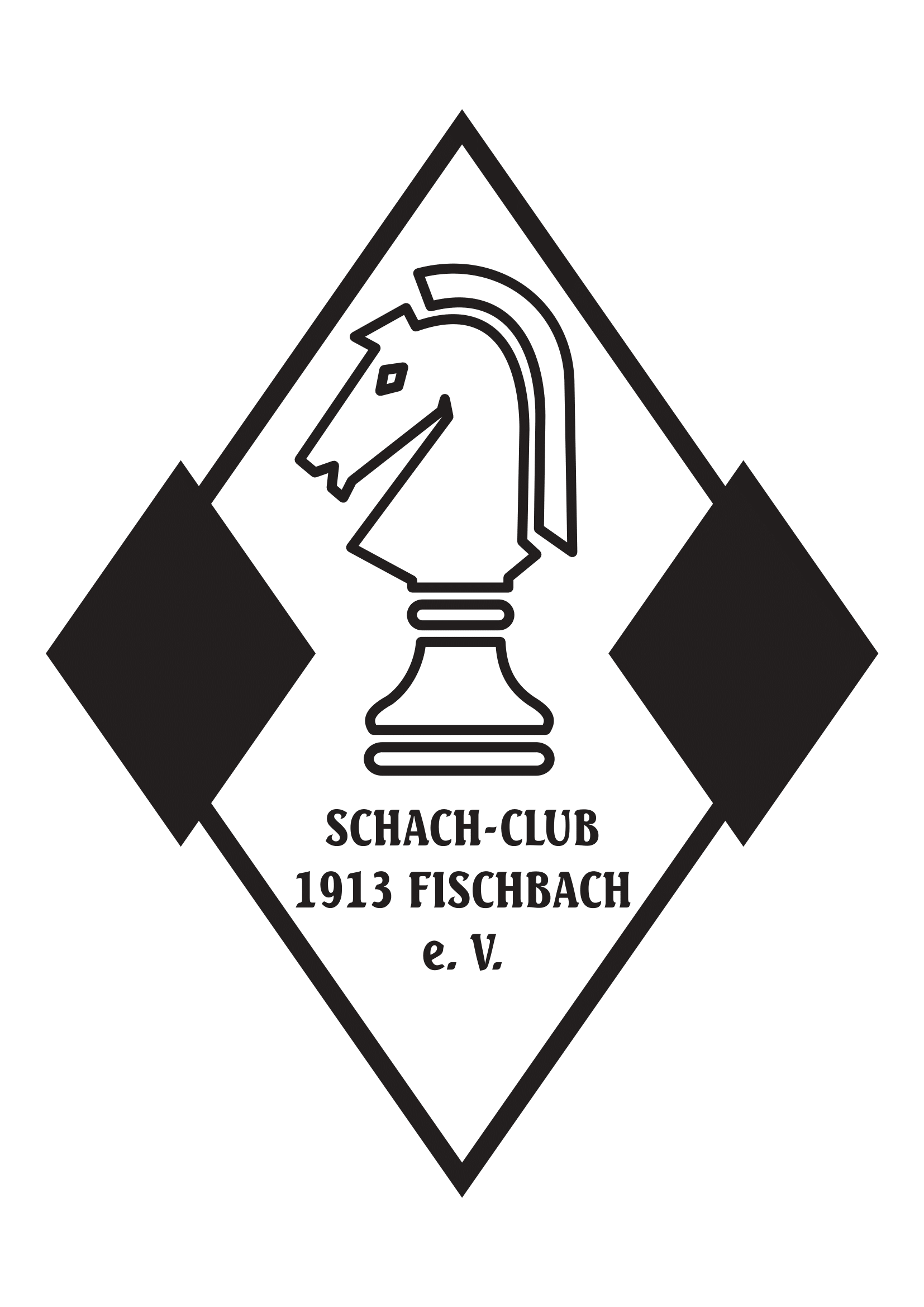 SV 1913 Fischbach e.V. Logo